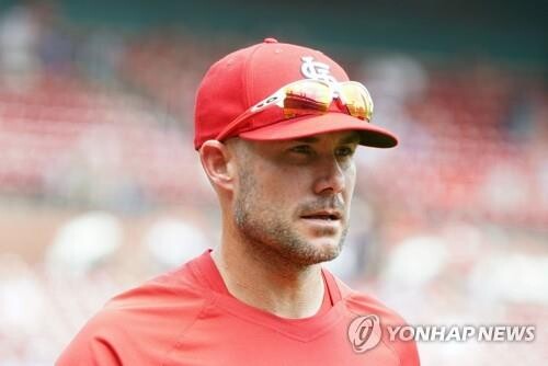 MLB 마이애미, 새 감독에 류현진 '전 동료' 슈마커