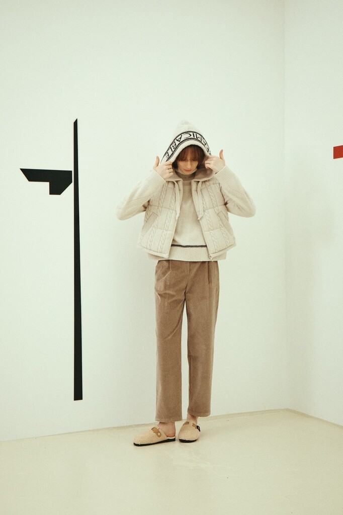 때이른 초겨울 날씨에  패딩·코트 판매량 고공행진