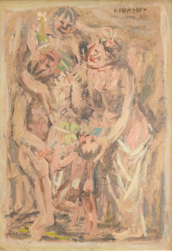 경남 첫 '이건희 컬렉션' 28일 개막…근현대미술사 거장 한눈에