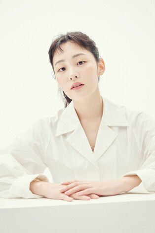 Actress Kim Min-ha nominated for Gotham Awards for 'Pachinko'