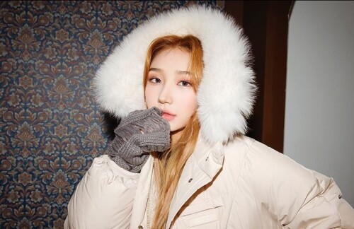 '스우파' 엠마, 전속계약 해지 소송 이겨…"신뢰 파탄"