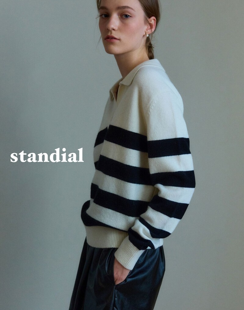 LF몰, 첫 자체 패션브랜드 '스탠다이얼' 론칭