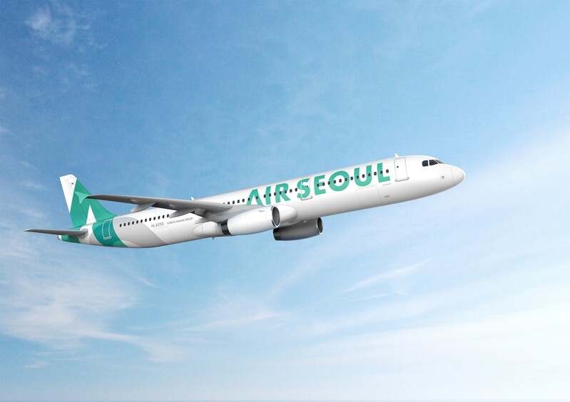 Air Seoul to resume routes to Osaka, Fukuoka this month