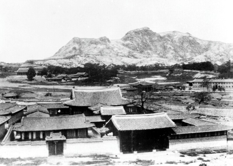 일제강점기 때 해체된 덕수궁 흥덕전 복원된다