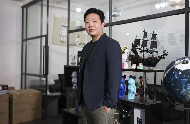 CN.AI leads emerging market for AI synthetic data processing