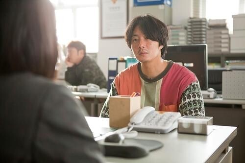 '고속도로 가족'서 노숙인 변신 정일우 "보석 같은 영화 만났죠"