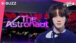 Argentina turns purple ahead of Jin’s arrival / Nominees for 2022 MAMA (Español Subtitles)