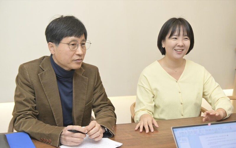 "기후 위기는 모두의 일…여럿이 함께 책 읽으며 친근하게 접근"