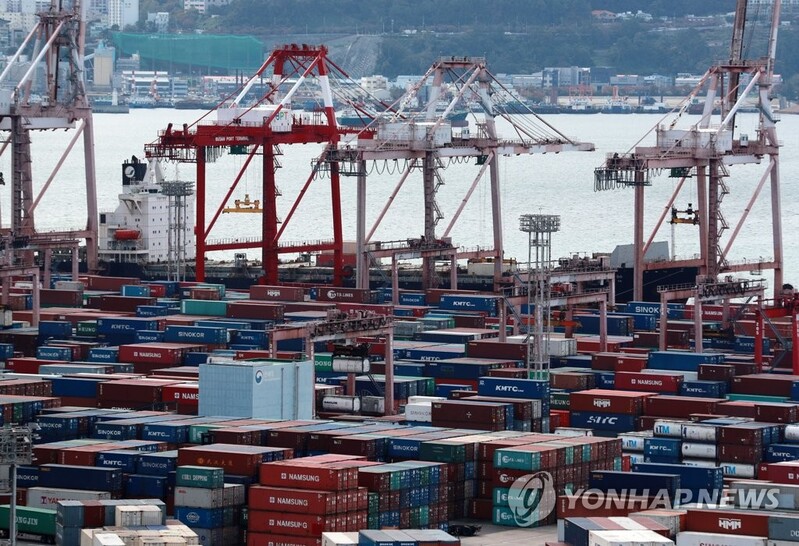 [다음주 경제] 불확실성 확대 속 산업생산 석달째 감소 여부 주목