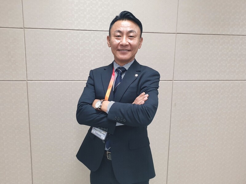 [글로벌 韓商] ⑥ 베트남서 'K-스튜디오' 사업 시작한 영화인