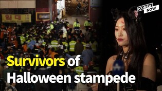 They were dying even while I was giving them CPR