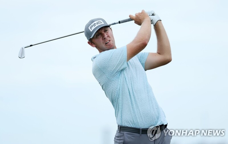 파워, PGA 투어 버뮤다 챔피언십 우승…안병훈 공동 17위
