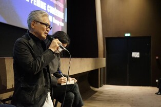 S.Korean director Lim Sang-soo to create movie about assassination of Kim Jong-nam