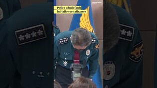 NK fires 3 SRBMs toward East Sea, one flying over NLL/Police admit fault in Halloween disaster