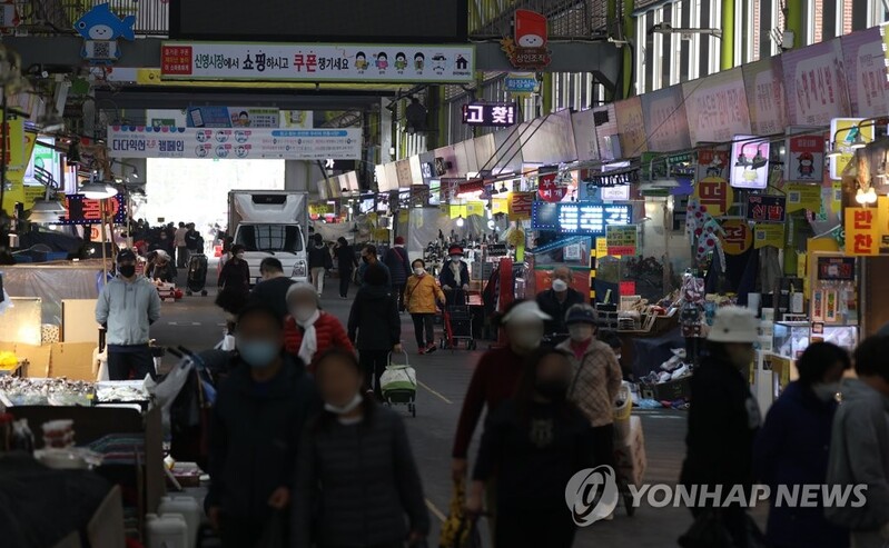 물가정점론 나오지만 그래도 5%대 상승…한국경제엔 악재