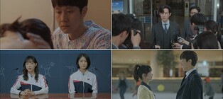 Joyful healing drama 'Mental Coach Jegal' ends with 2.5 % view rate