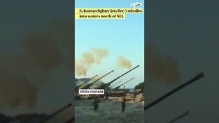 S. Korean fighter jets fire 3 missiles / Seoul Police Agency raided over Halloween disaster