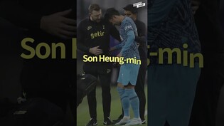 Son Heung-min will undergo surgery/N. Korea fires suspected ICBM toward East Sea