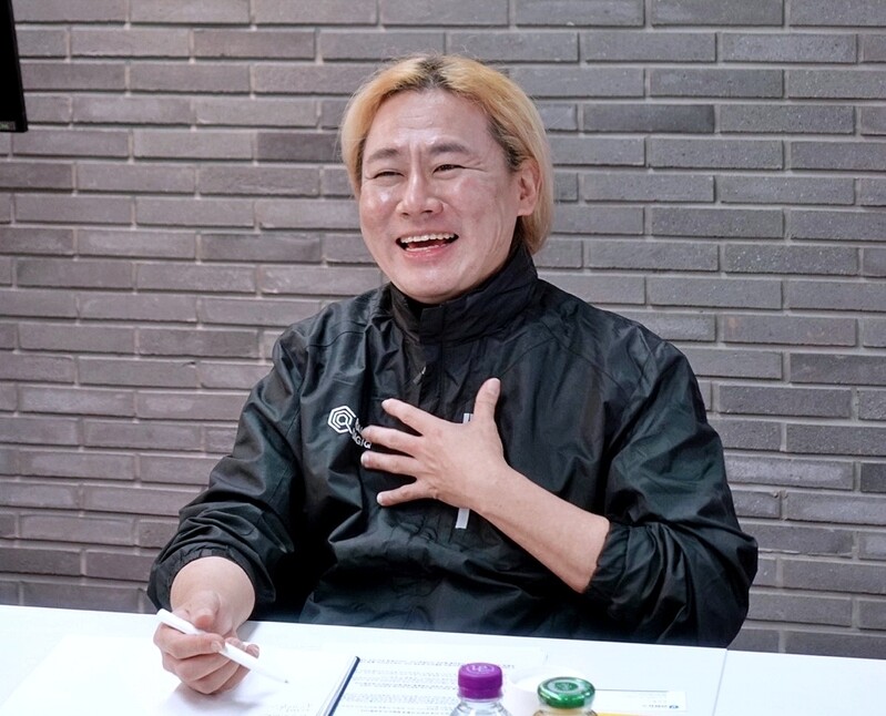 "디스테라, 생존게임 묘미 살리고 진입장벽은 낮췄죠"