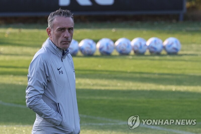 '공격 핵심·정신적 지주' 손흥민이 쓰러졌다…벤투호 플랜 B는?