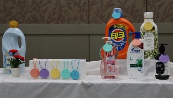 소비자원, 제품에 걸어쓰는 시각장애인용 점자태그 보급