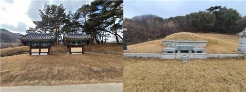 무주군, 장지현 의병장 묘역 등 향토문화유산 2건 지정