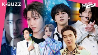 BTS solo activities so far... HYBE shows confidence even with BTS in military