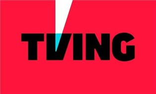 TVING maintaining its position as top online streaming service platform in Korea. Will it break Netflix's record?