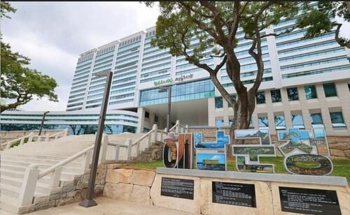 해남미남축제, 11∼13일 '단풍 절정' 두륜산서 열린다