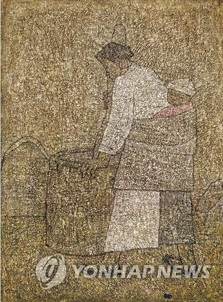 부산시립미술관, 이건희컬렉션 특별전 '수집: 위대한 여정'