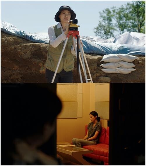 [영화소식] '사랑의 고고학', 싱가포르영화제 경쟁부문 초청