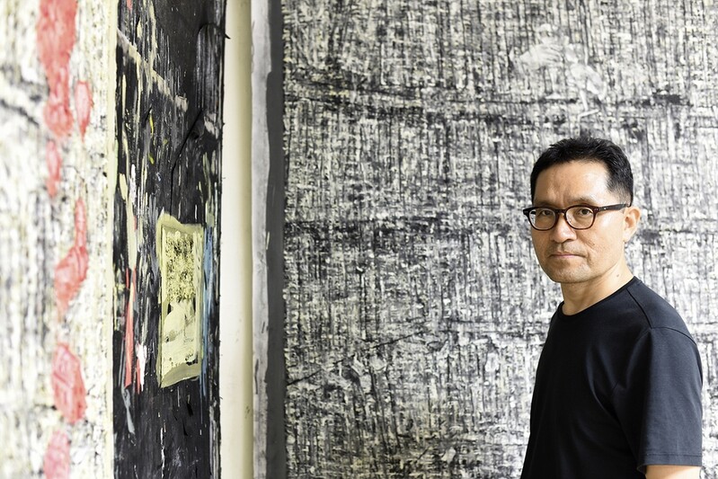 대구미술관, 이인성미술상 수상자 윤근택 개인전…8일 개막