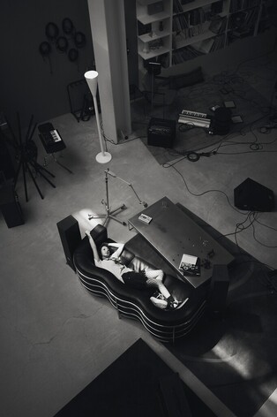 BoA to return in two years with new mini album