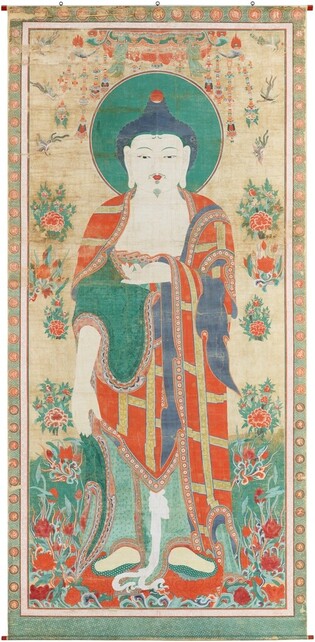 Special Exhibition Daegu National Museum 2022 Buddhist Arts at Eunhaesa Temple to kick off on Nov 8