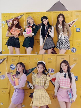 ICHILLIN' postpones release of new single 'Draw (MY TIME)' to November 10