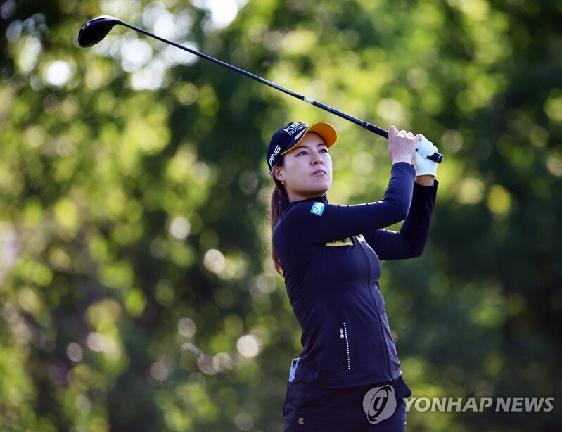 LPGA 투어 펠리컨 챔피언십 10일 개막…전인지·고진영 등 출전