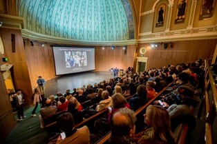 17th London Korean Film Festival kicks off...'Alienoid' sold out in day