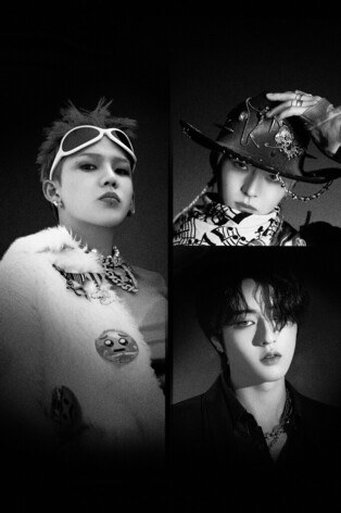 TREASURE to release MV of hiphop unit song 'Volkno'