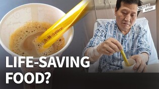 Instant coffee draws attention as ‘live-saving’ food