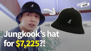 BTS’ Jungkook’s hat seller admits to all allegations (Español Subtitles)