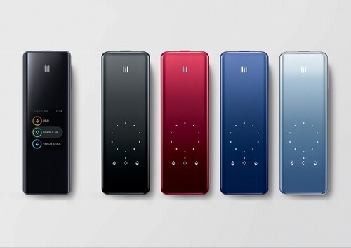 (LEAD) KT&G to add new heat-not-burn products in S. Korea