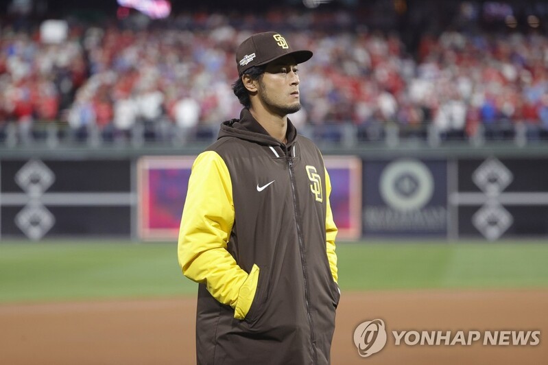'일본인 빅리거' 다르빗슈·스즈키, 2023 WBC 출전 고민
