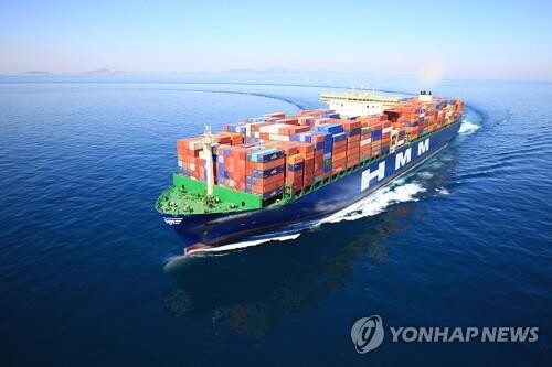 HMM's Q3 net rises 13.3 pct despite industry slump concerns