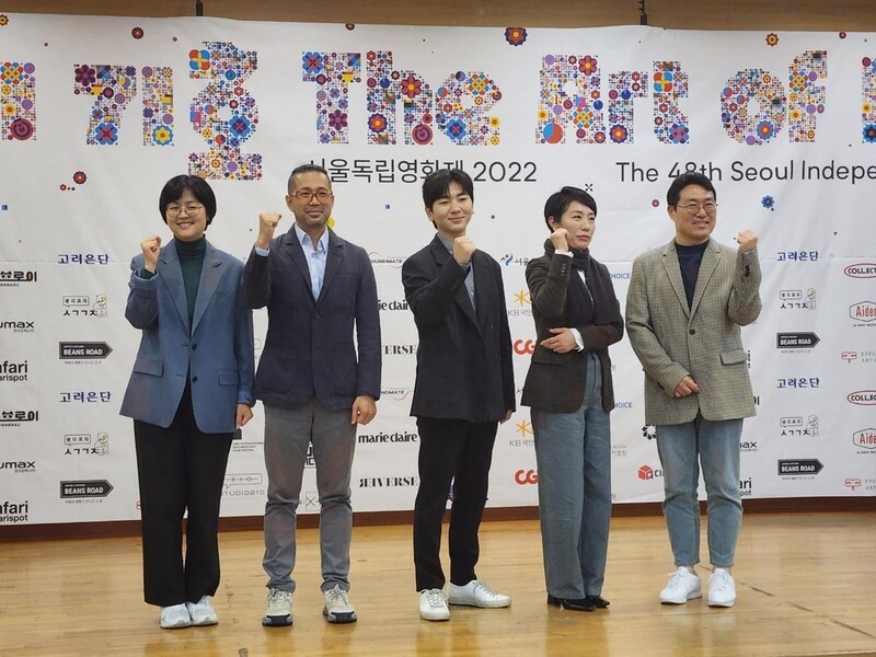 "서울독립영화제, 가장 새롭고 젊은 창작자들 만나는 장"