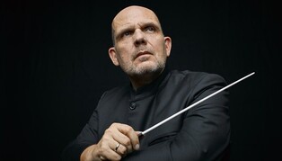 Conductor Jaap Van Zweden to work with Seoul Philharmonic Orchestra starting in July 2023