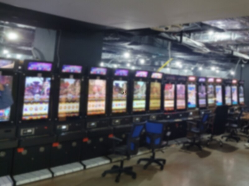 부산경찰, 사행성 불법게임장 22곳 적발…36명 검거