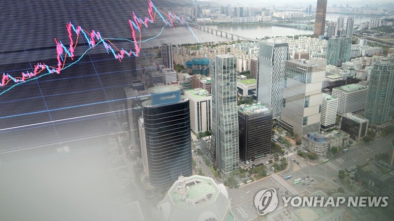 S. Korean economic growth estimated below 2 pct in 2023 on weak exports