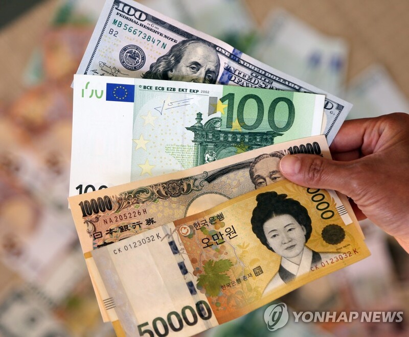 Global economic growth tipped to slow to 2.4 pct next year on rate hikes, geopolitical risks: KIEP