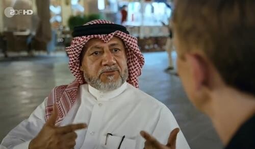 독일 축구계, 카타르 WC홍보대사 '동성애는 정신손상' 발언 규탄