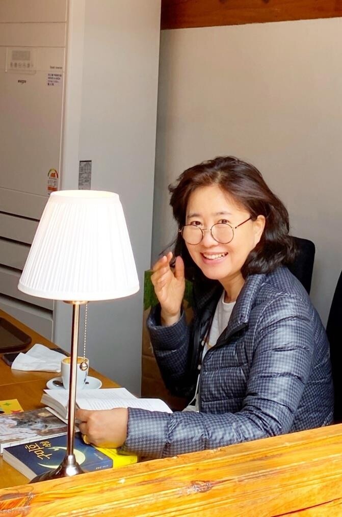 재미 시인 이성숙 씨, '문예바다' 소설 부문 신인상